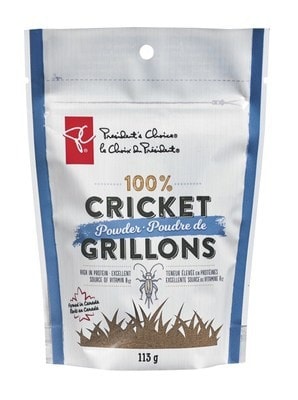 Bag of PC Cricket Powder
