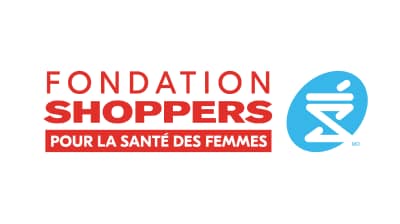 Logo de la Fondation Pharmaprix pour la santé des femmes