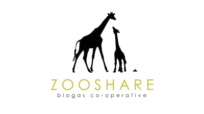 Logo de ZooShare.