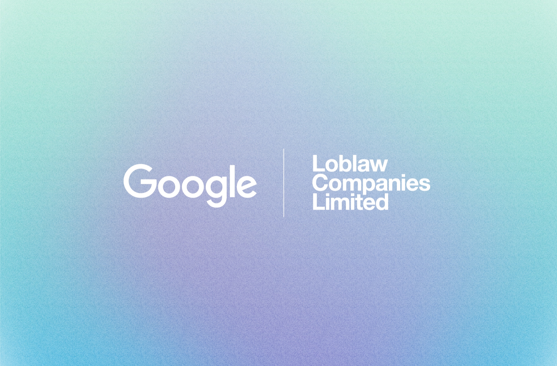 Within one week, Loblaw changed digital commerce in Canada