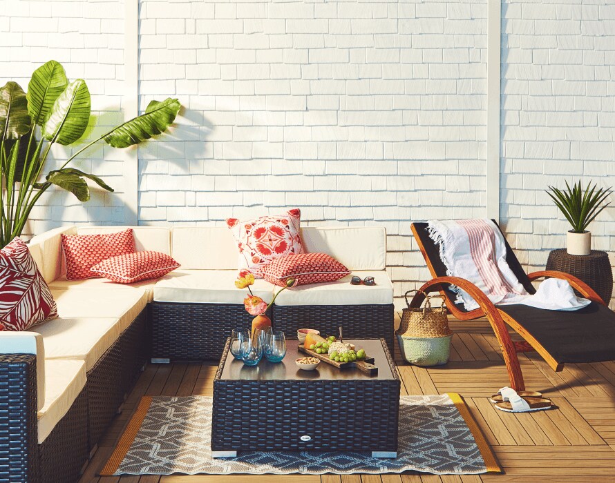 Loblaws patio furniture deals 2020