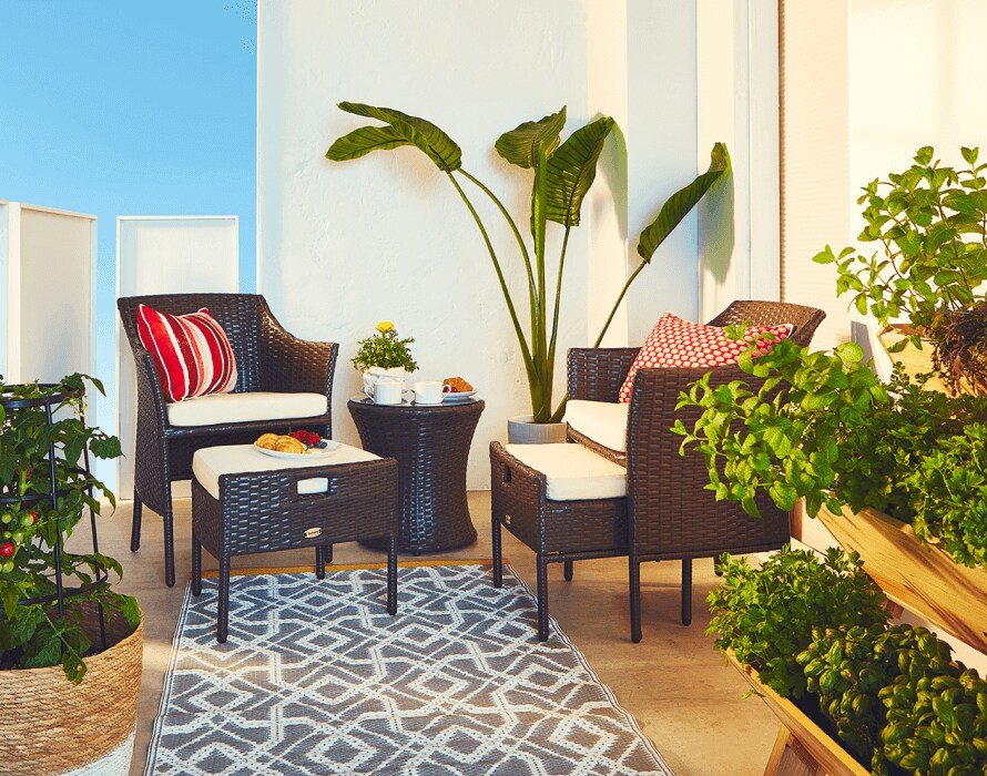 Loblaws patio sales furniture 2021