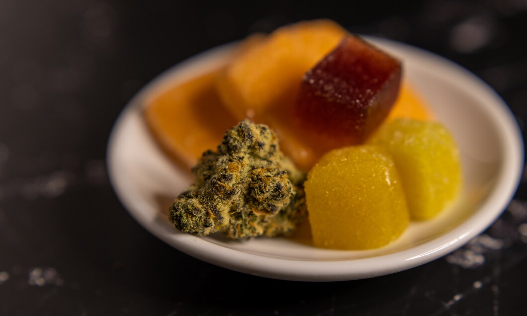 Medical Cannabis