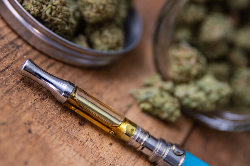 Medical Cannabis