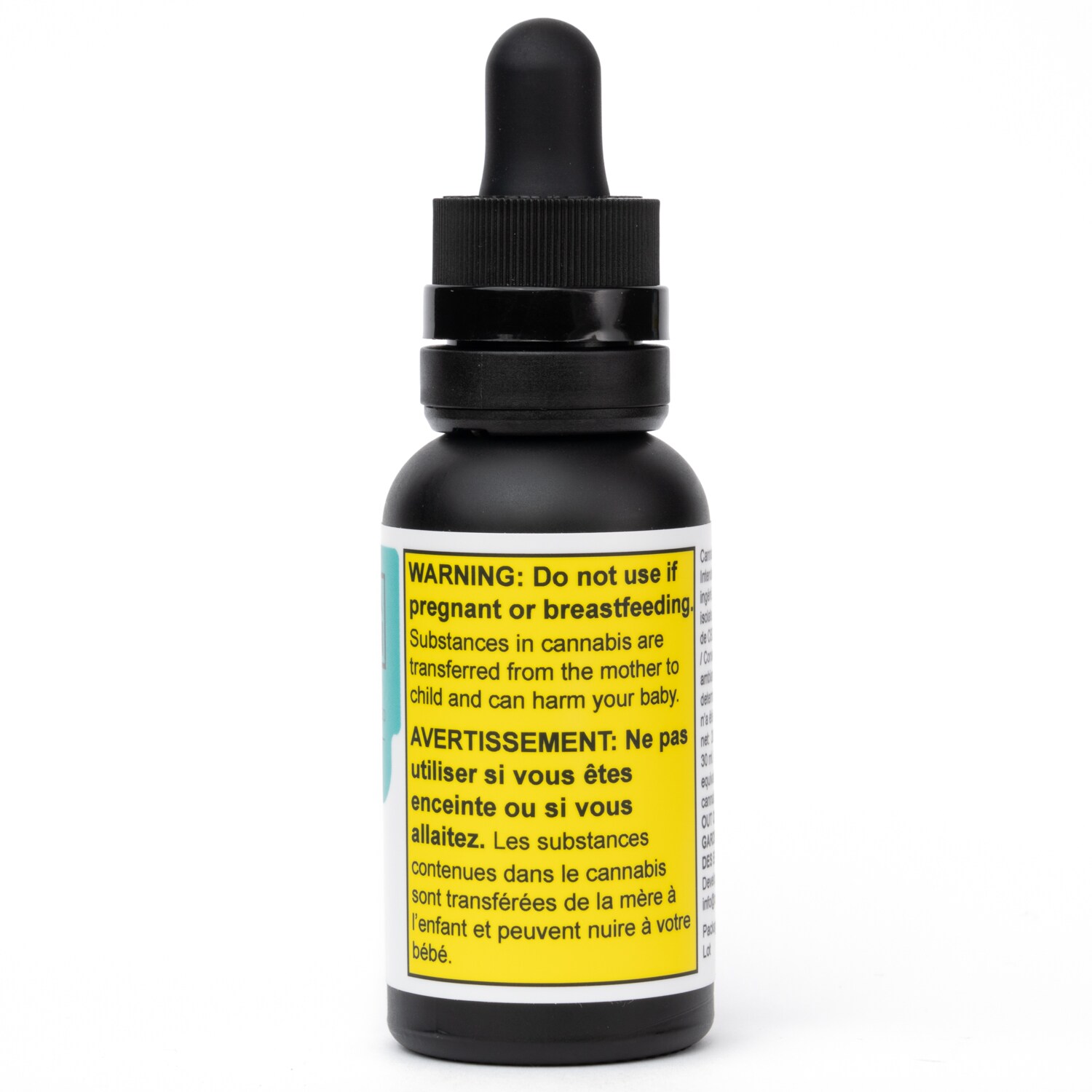 True North Cannabis CBD Nectar N1k Cannabis Oil by True North Cannabis Medical Cannabis by