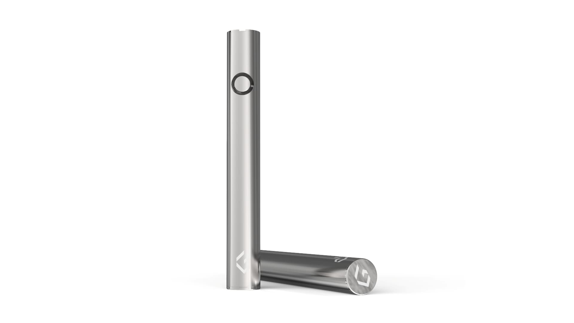 Greentank GT Surge Push 510 Vape Battery