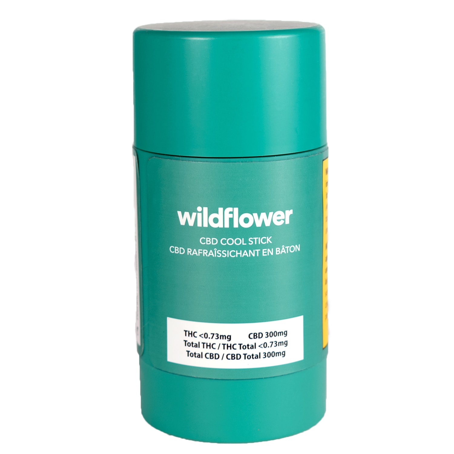 Wildflower Wildflower CBD Cool Stick