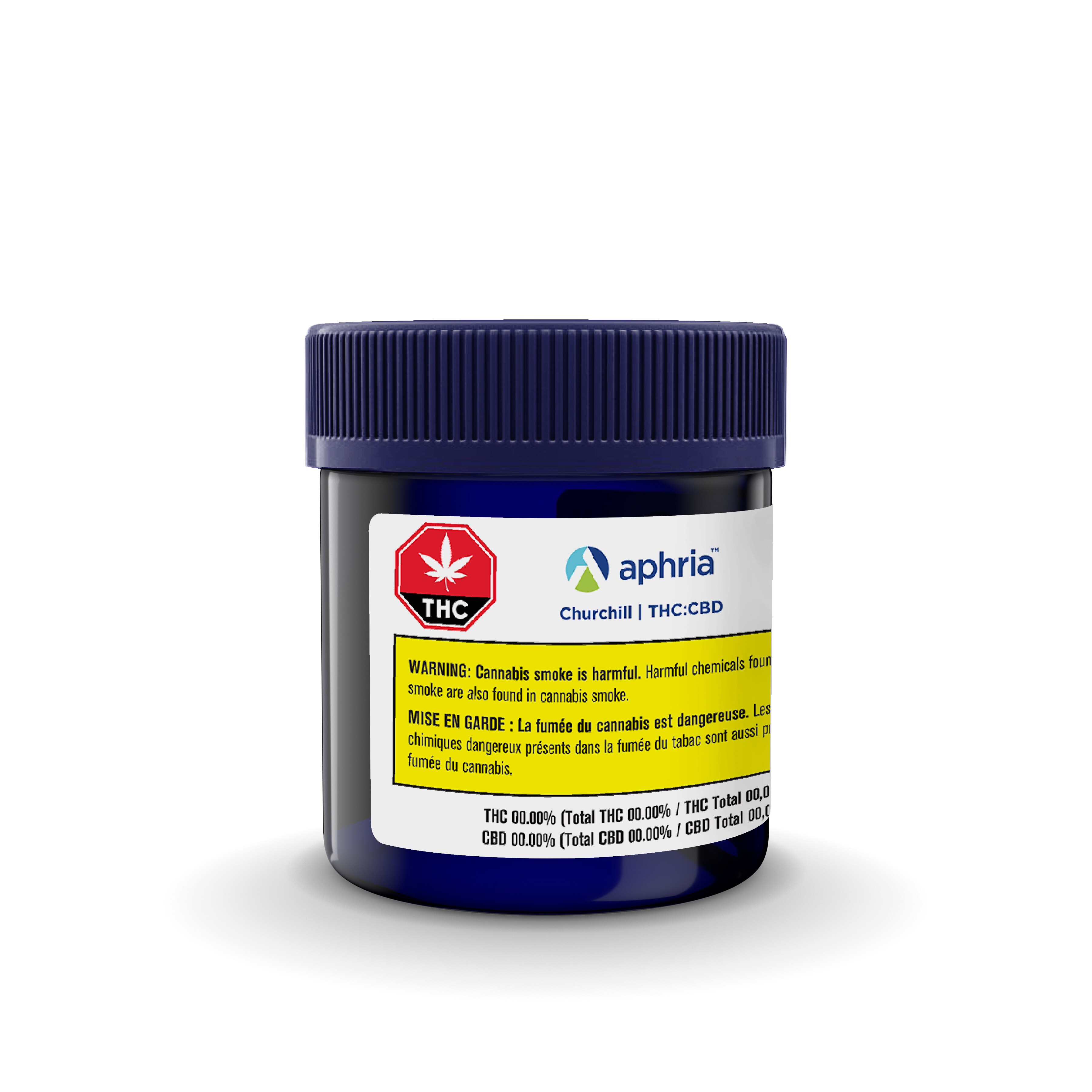 Aphria Aphria Churchill (Nordle) Cannabis Flower