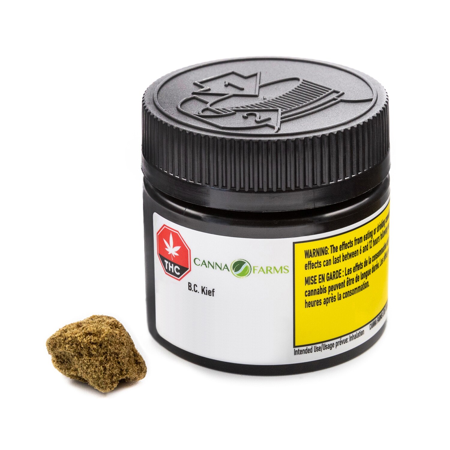 Canna Farms Canna Farms BC Kief