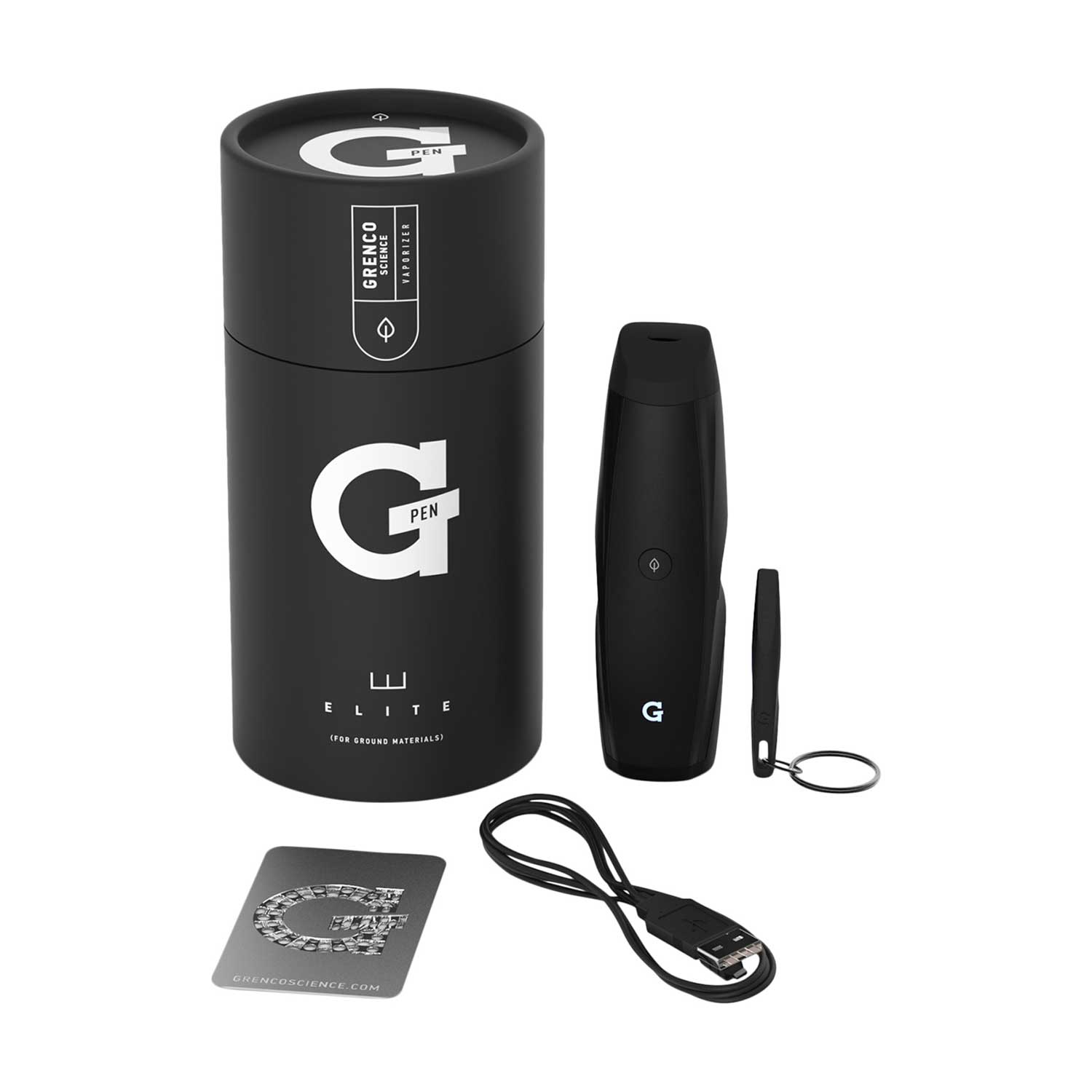 Grenco Grenco G Pen Elite Vaporizer
