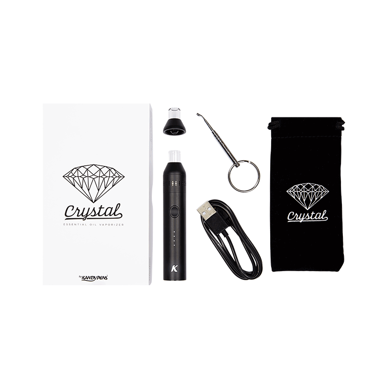 Kandypens KandyPens Crystal Concentrate Vaporizer