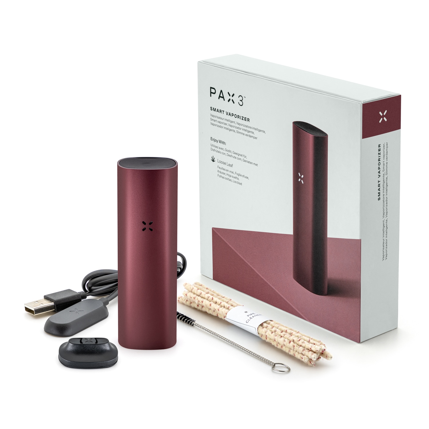 新品 pax3 basic kit ヴェポライザー