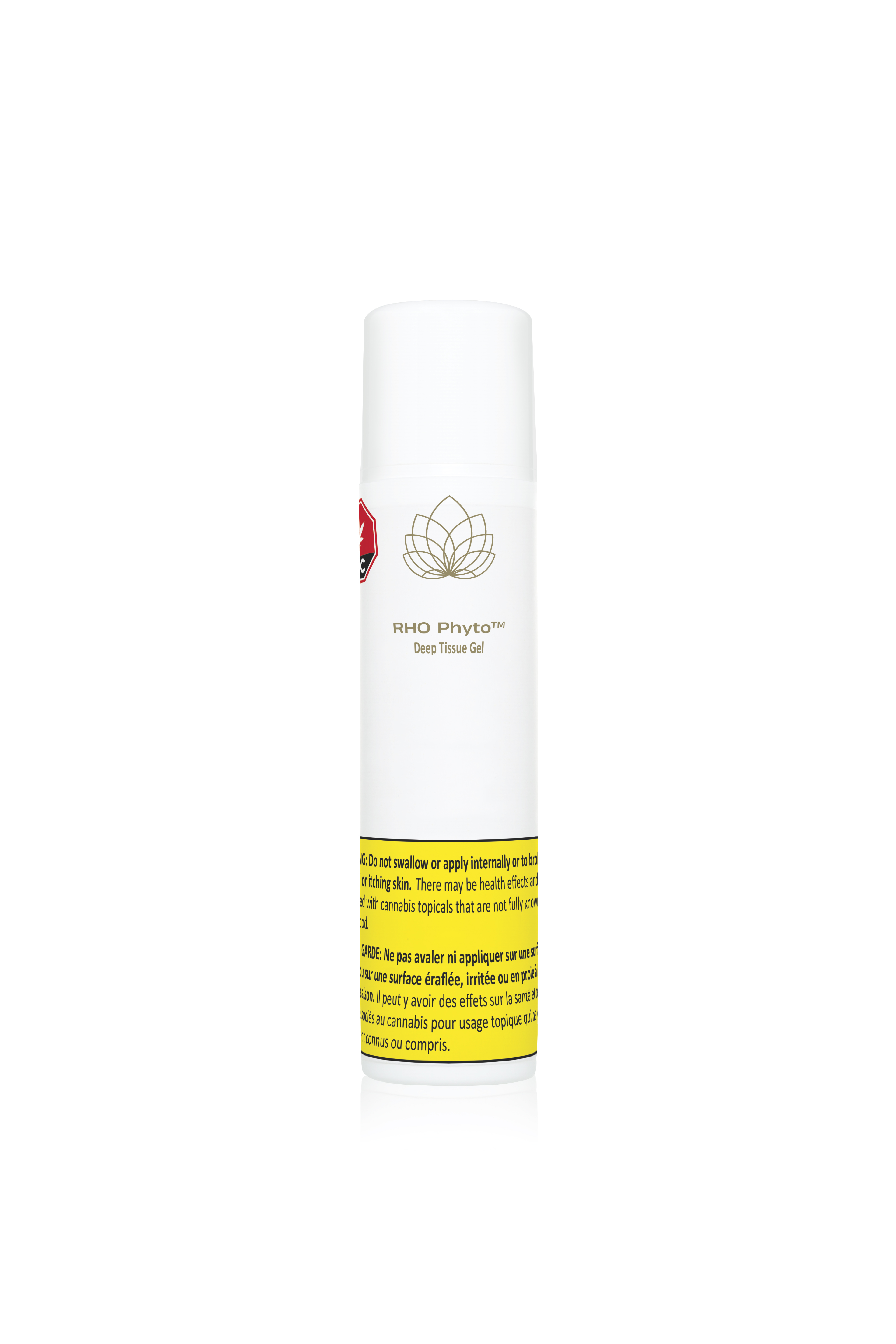 RHO Phyto (Avicanna) RHO Phyto Deep Tissue CBD Gel