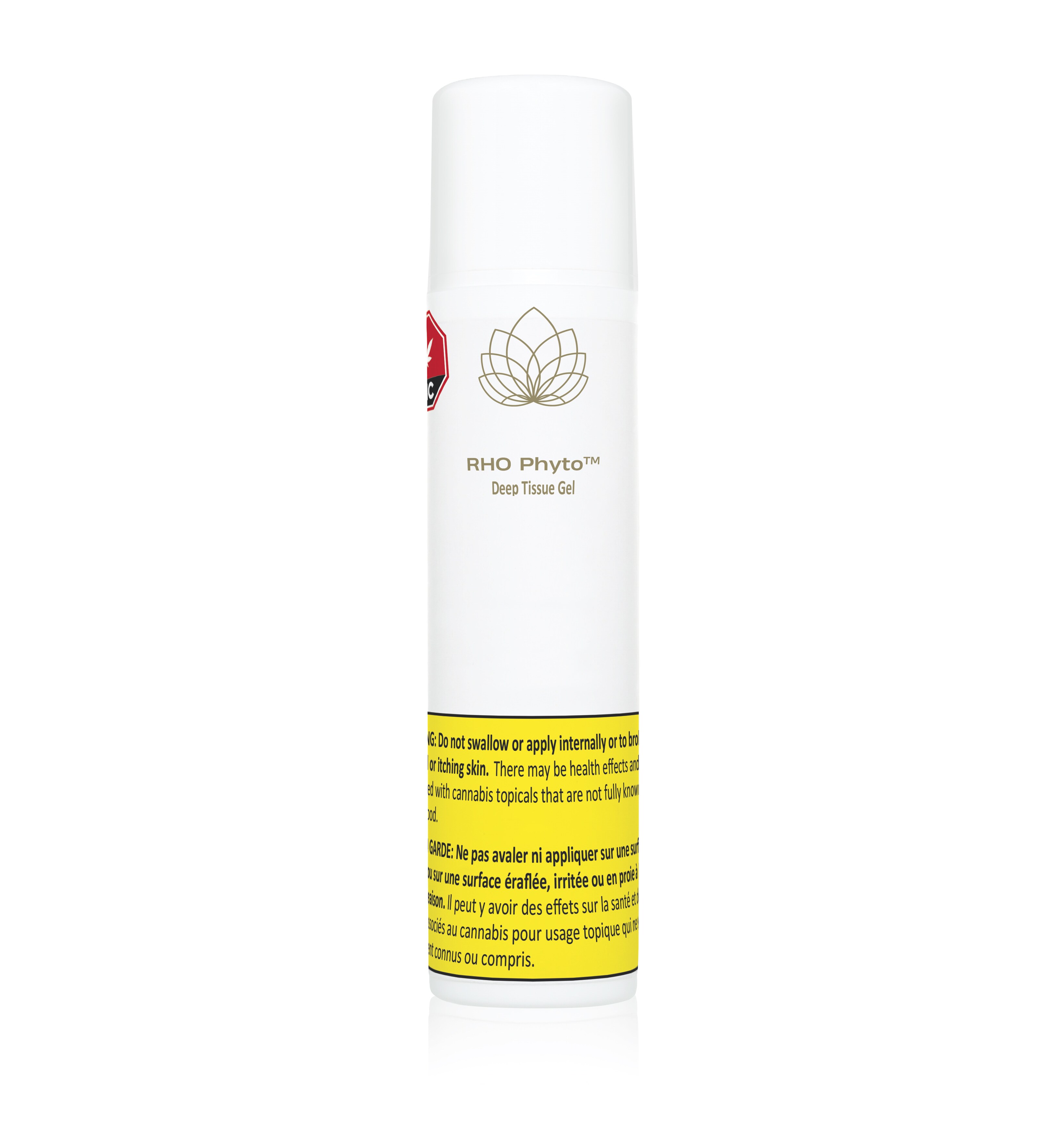 RHO Phyto (Avicanna) RHO Phyto Extra Strength Deep Tissue Gel
