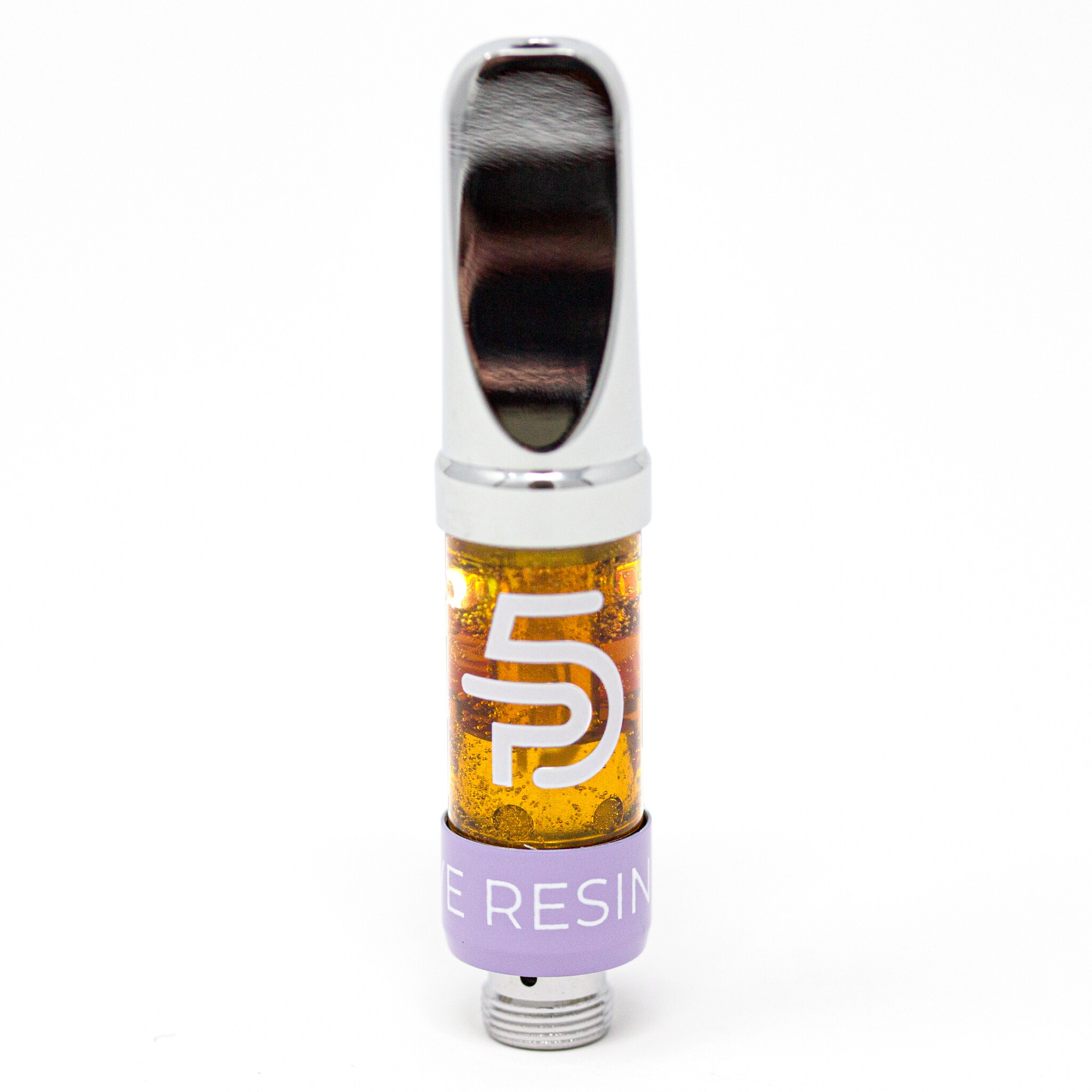 Premium 5 Premium 5 Lemon Skitz Live Resin Cartridge
