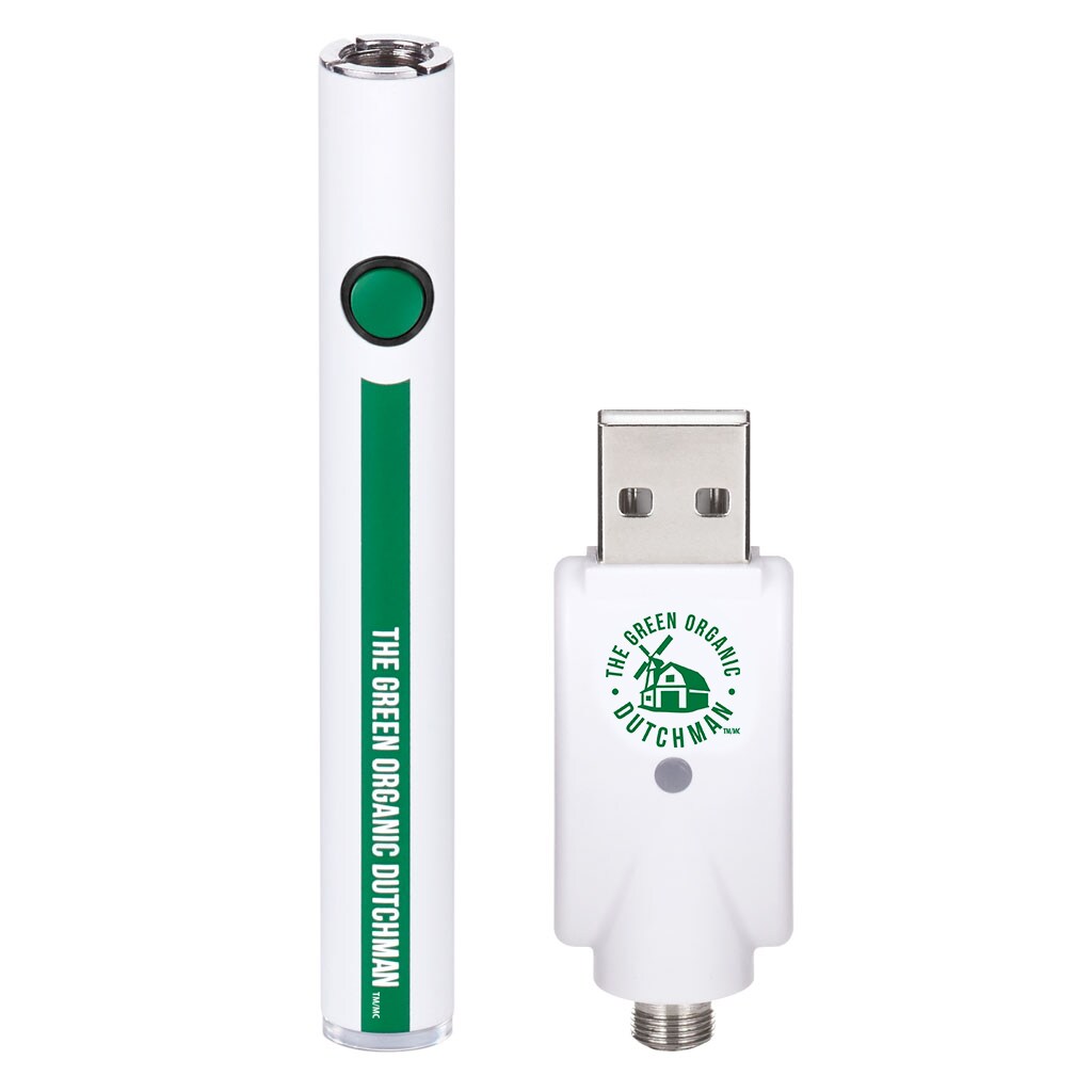 TGOD TGOD Vape Battery & USB Charger Combo Pack