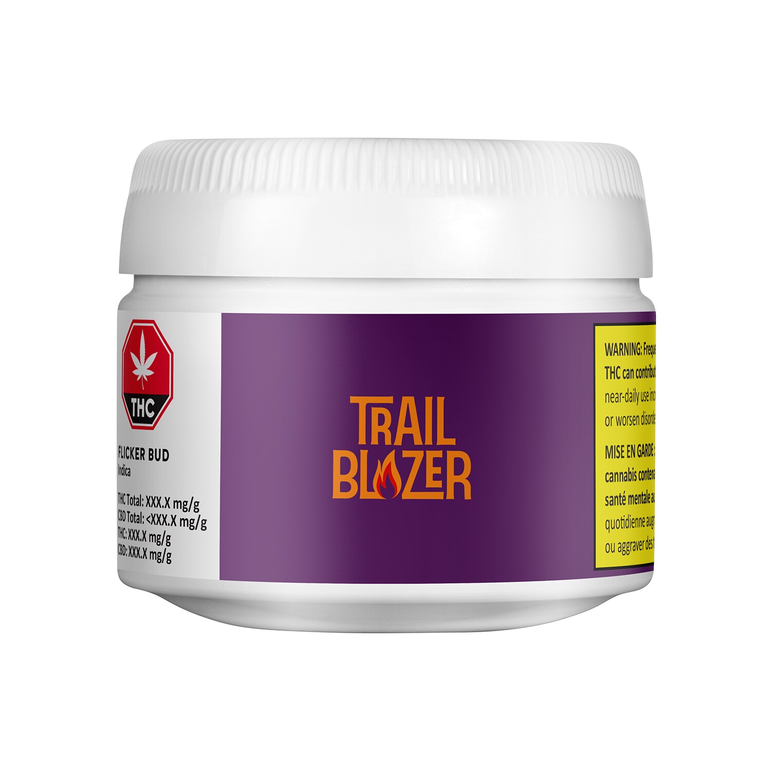 Trailblazer Trailblazer Flicker Buds Cannabis Flower