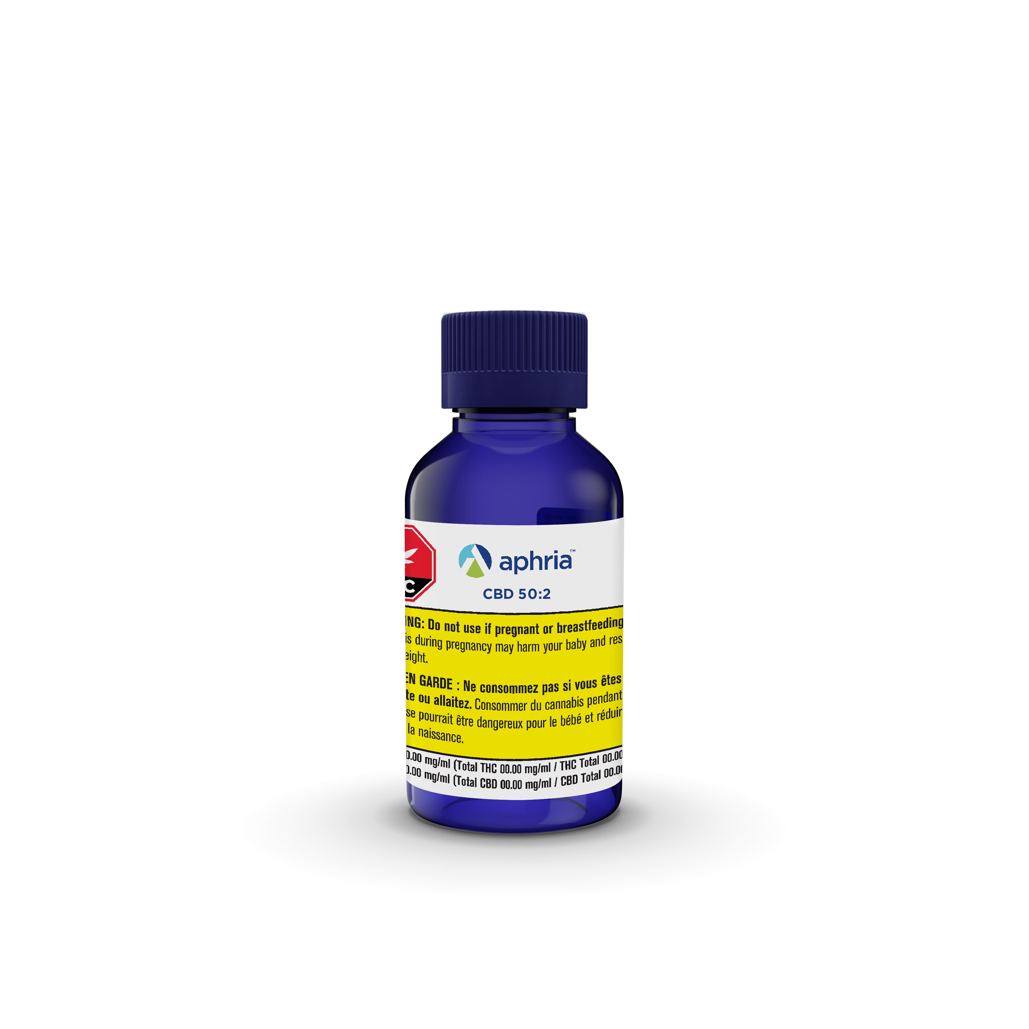 Aphria Aphria CBD 2:50 Cannabis Oil