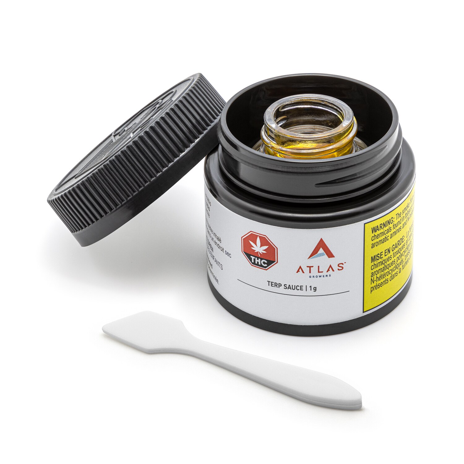 Atlas Growers Atlas Growers Terp Sauce
