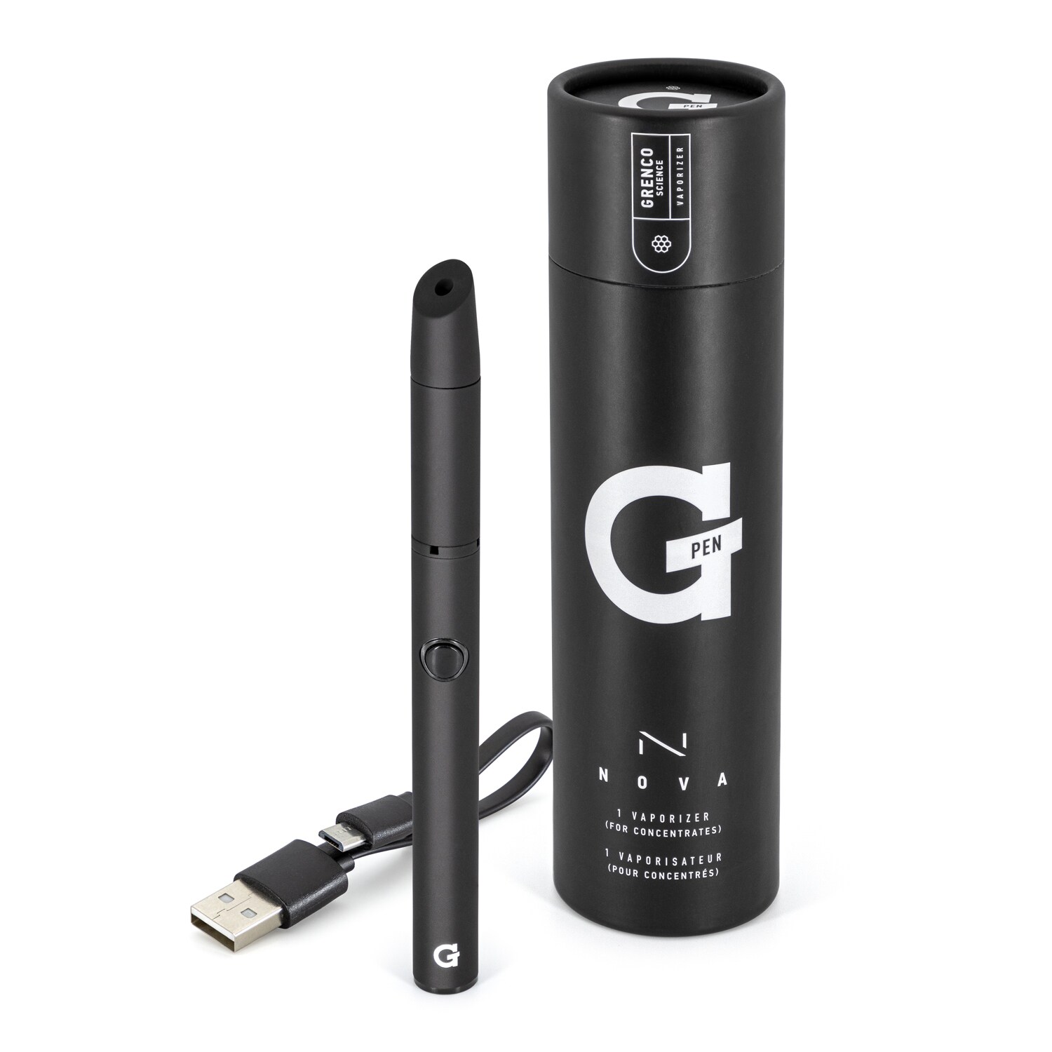 Grenco Grenco Science GPen Nova Concentrate Vaporizer