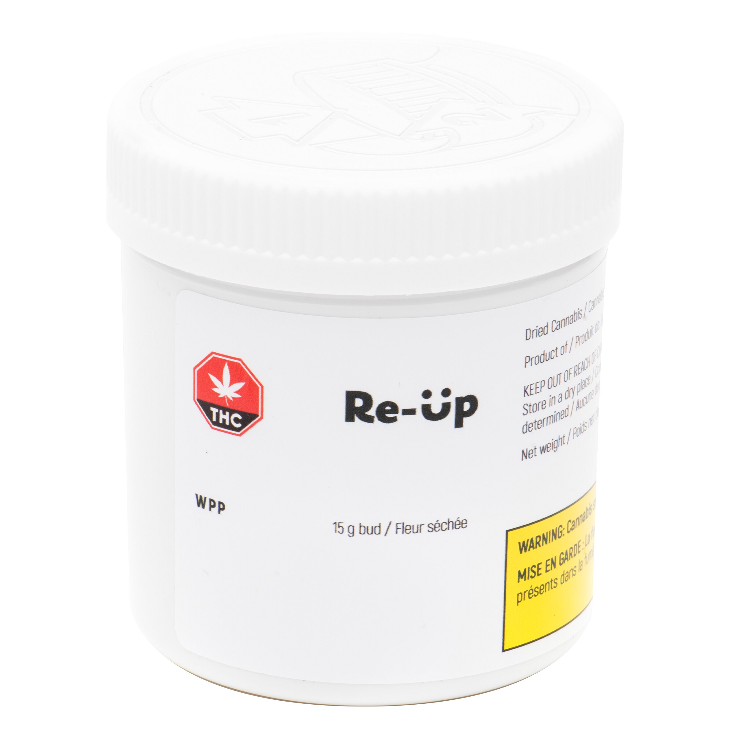 Re-Up Re-Up Wappa Cannabis Flower