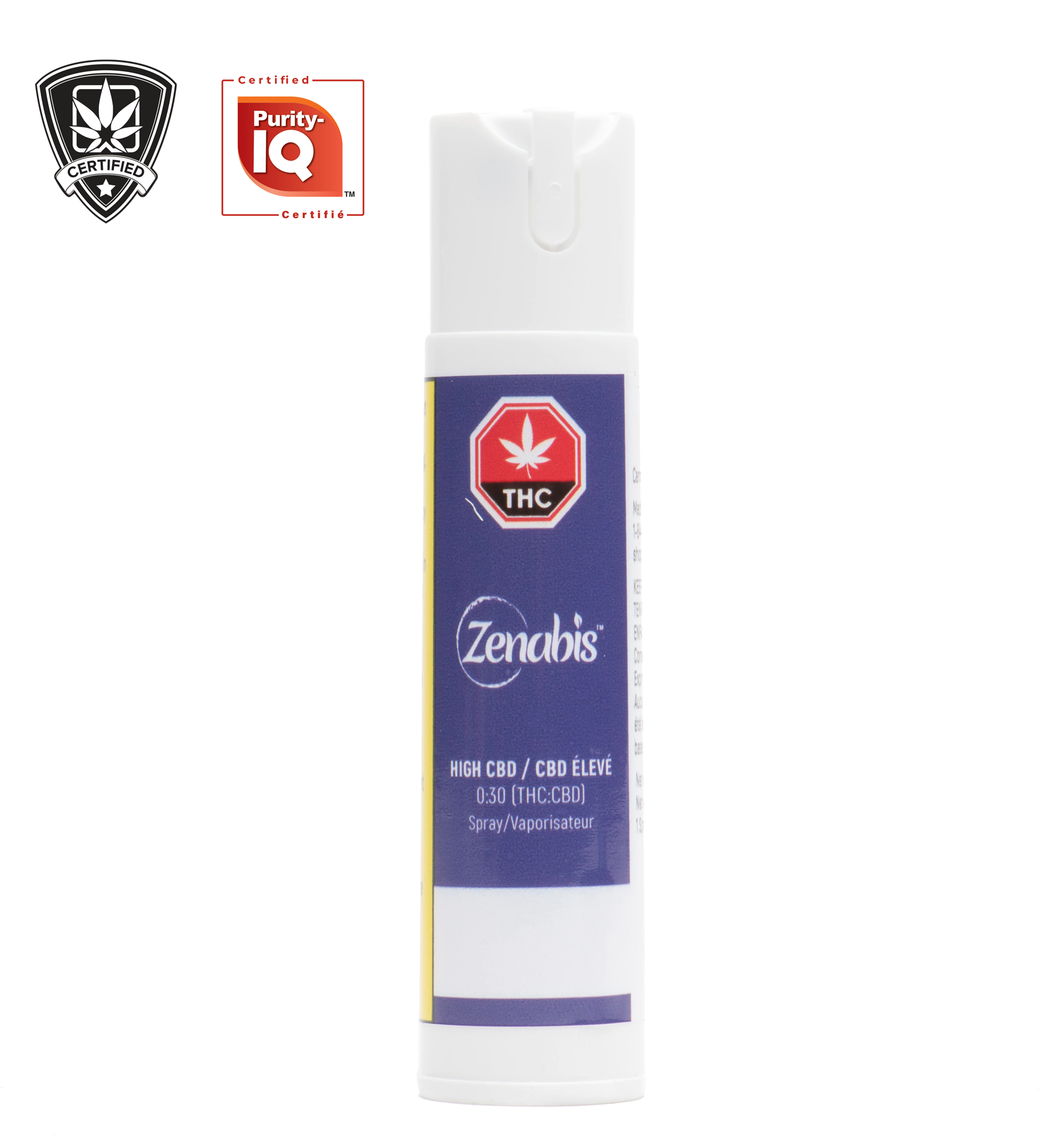 Balanced Dropper (15:15) 2