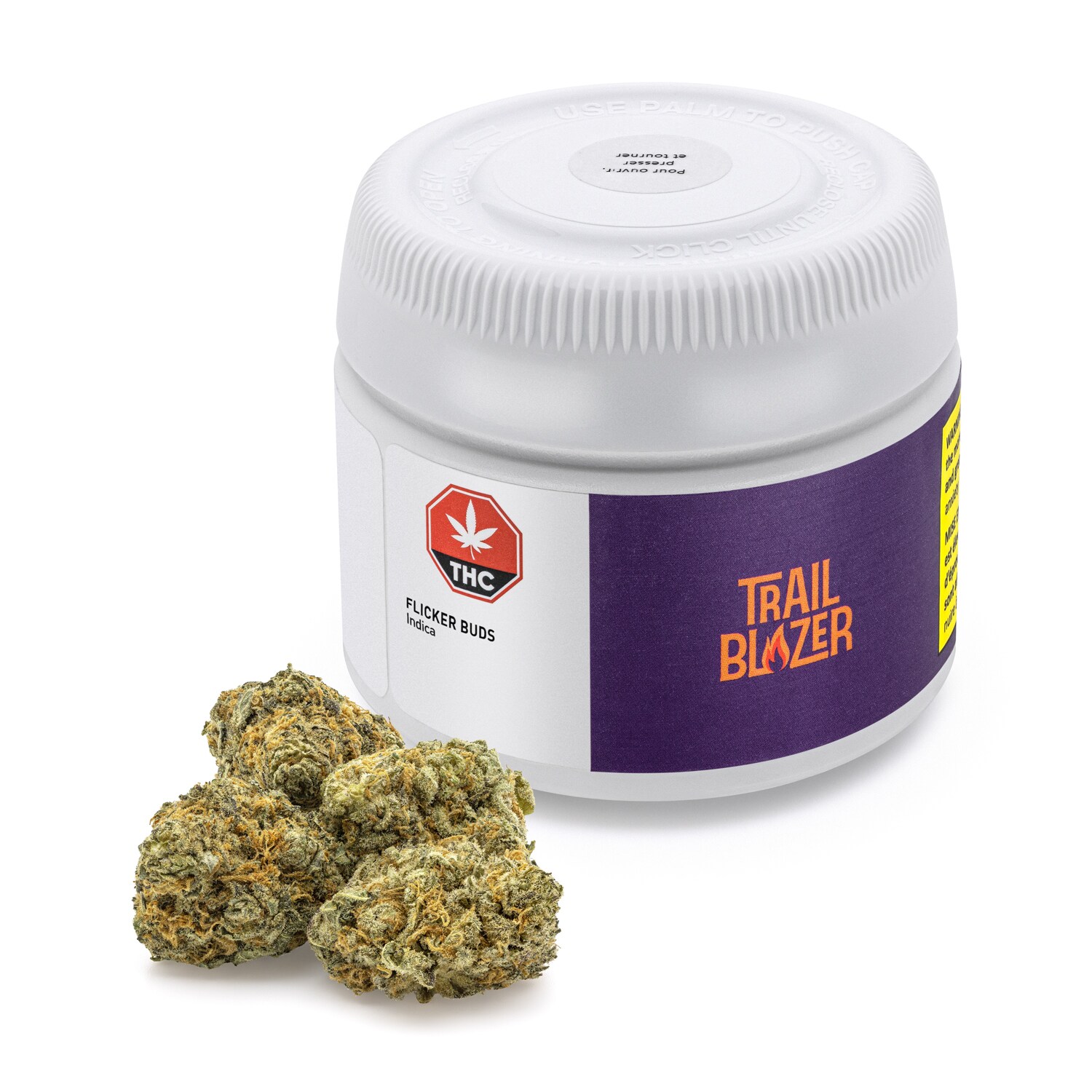 Trailblazer Trailblazer Flicker Buds Cannabis Flower