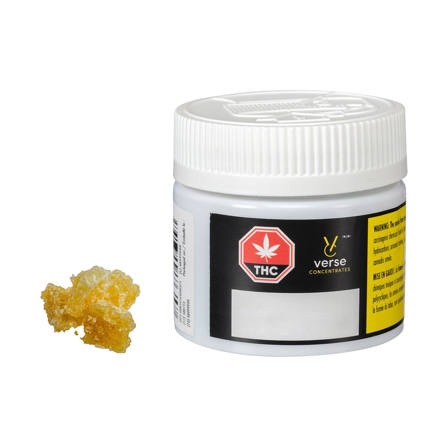 Verse Originals Verse Crumble