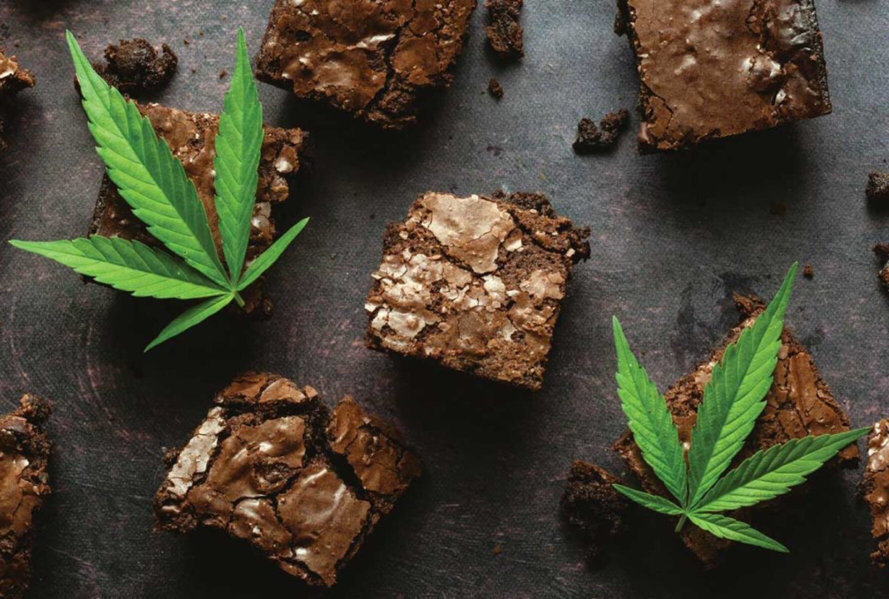 Cannabis Edibles