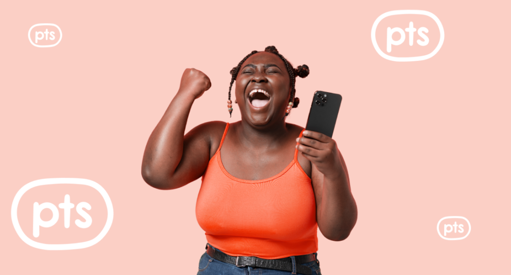 PlusSide on the App Store