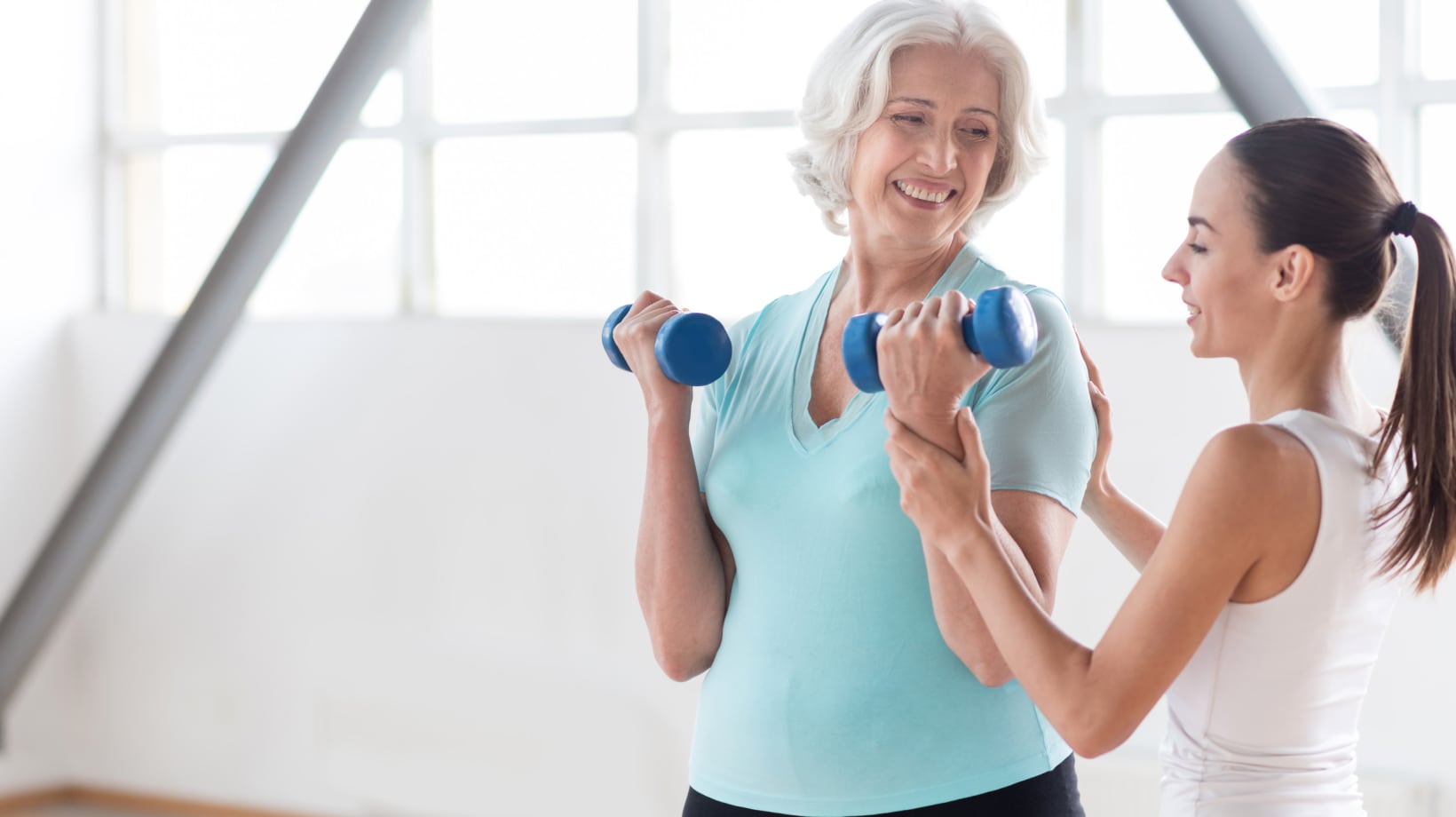 Lifemark Exercise Lifemark Rehabilitation & Wellness Services | Shoppers Drug Martโข
