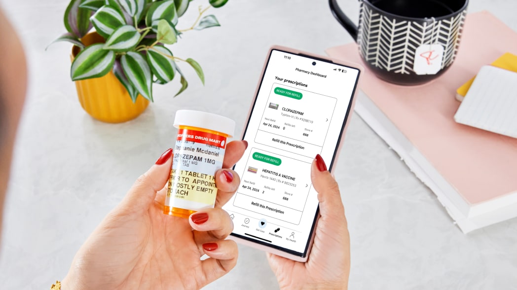 Shop All Health Category Products at Shoppers Drug Mart™