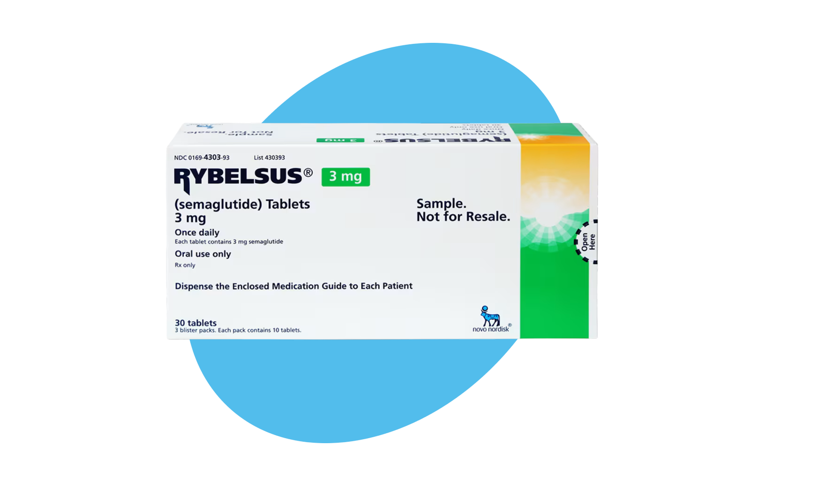 Rybelsus Canada: How It Works + What to Expect | Shoppers Drug Mart