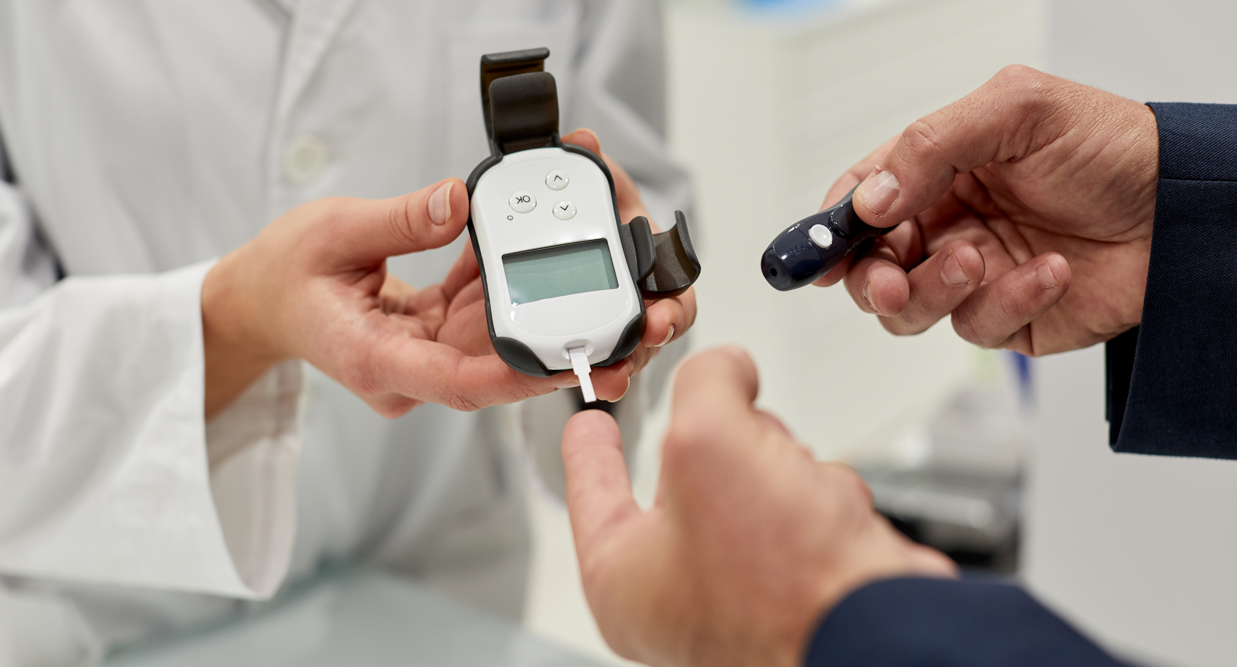 Book a cholesterol test now | pchealth