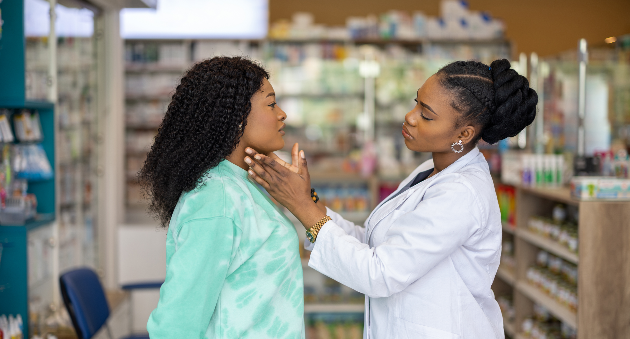 Strep Test Near Me Find Your Local Medical Facility Today!