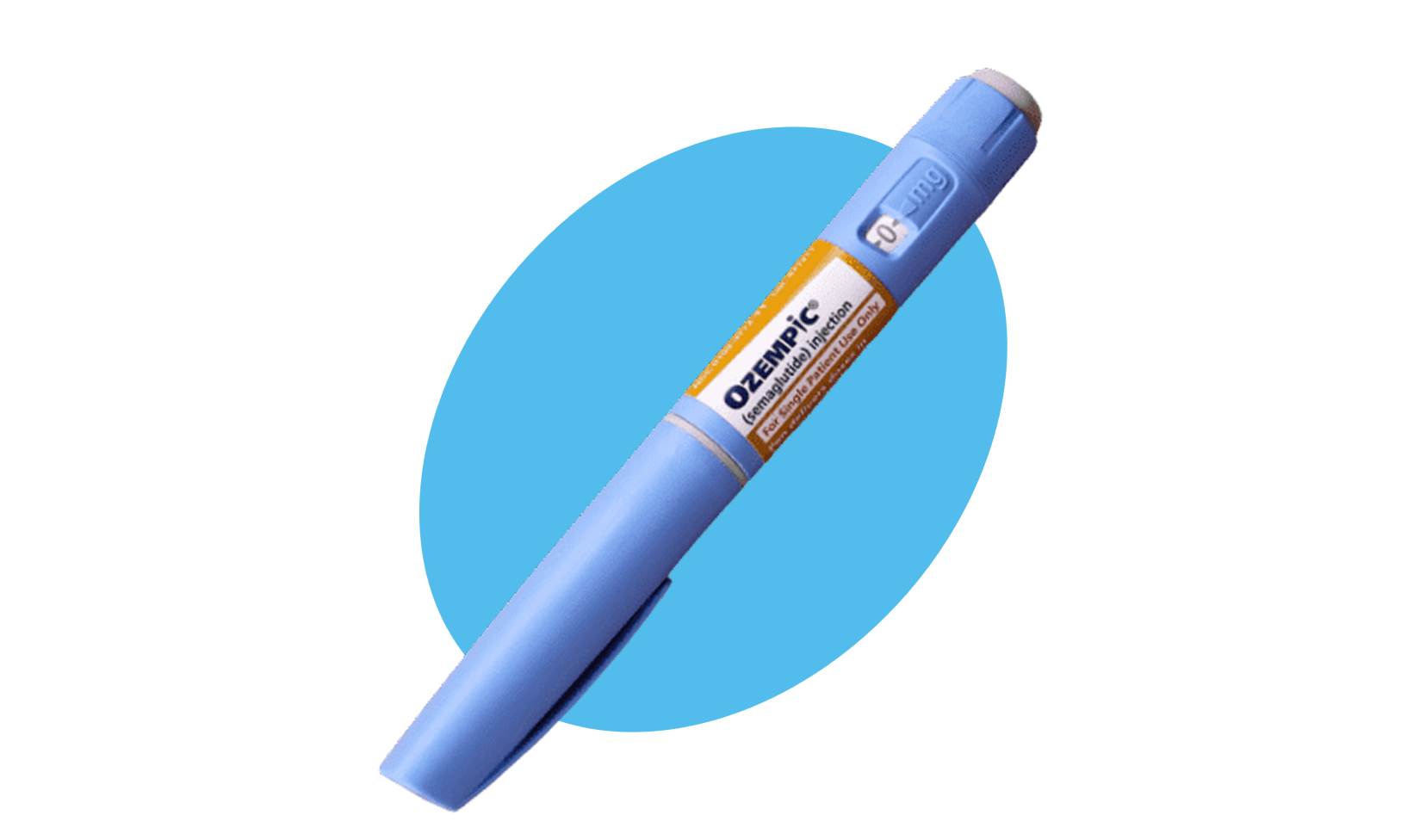 semaglutide injection diabetes USV Launches USEMA