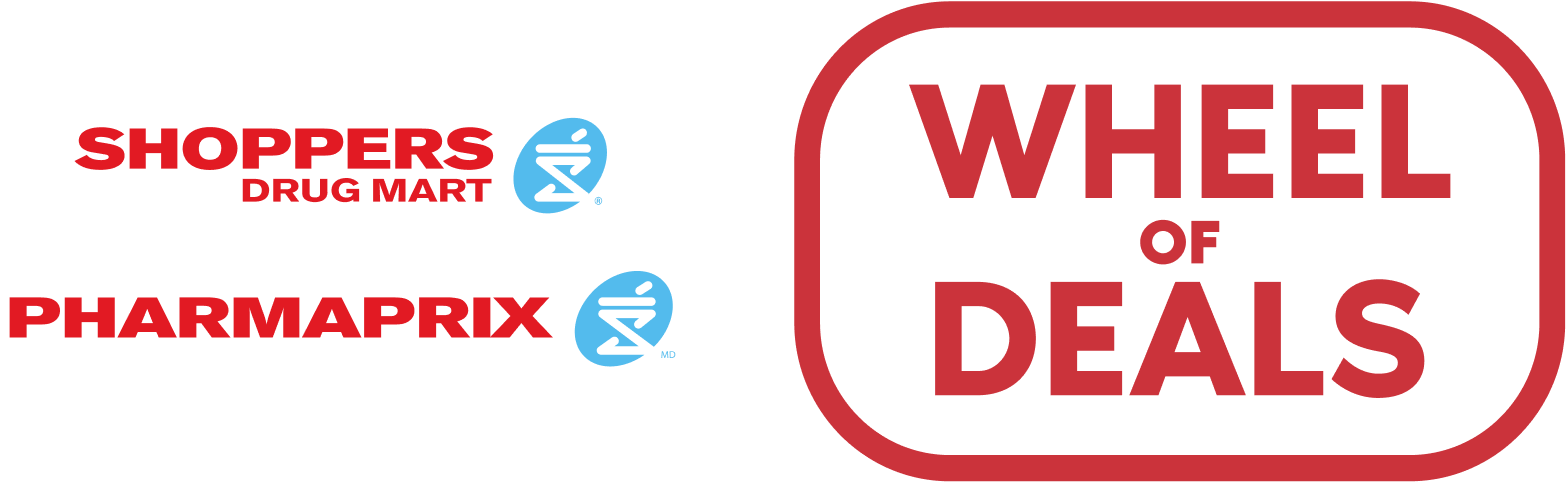 Wheel of Deals - July 11-13