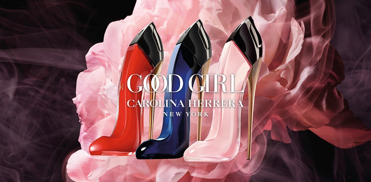 Good girl eau best sale