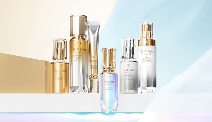 本命ギフト Products Beauté Peau de Clé Buy in Shoppers | Online Beauty 美容液