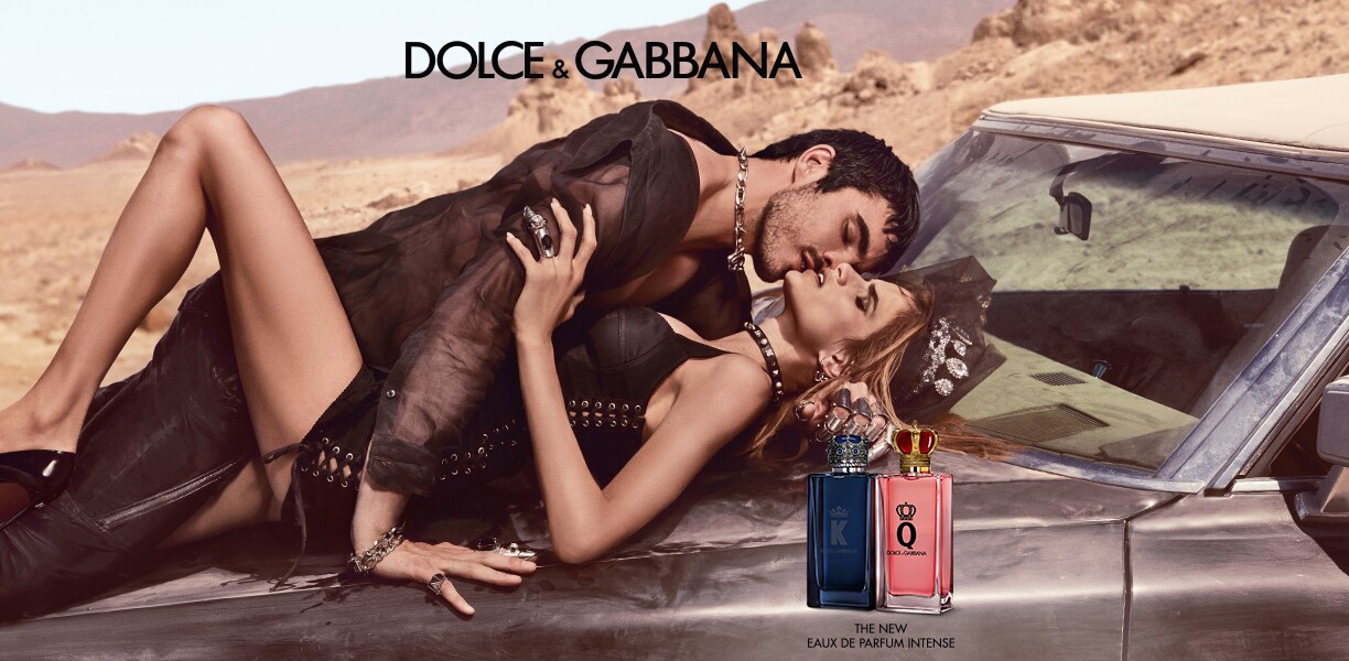 Dolce gabbana intense prix online