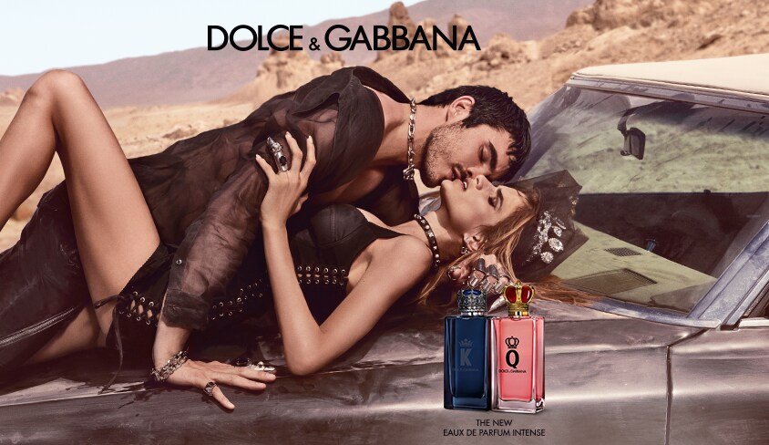 Dolce and gabbana light blue shoppers drug mart store