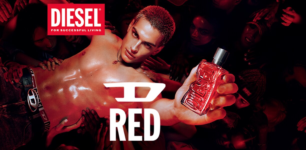 Diesel d top