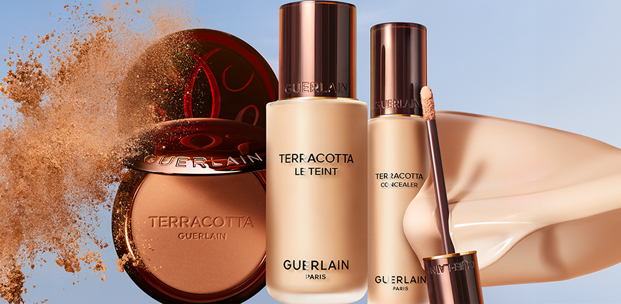 Buy Guerlain Products Online | Pharmaprix🅪