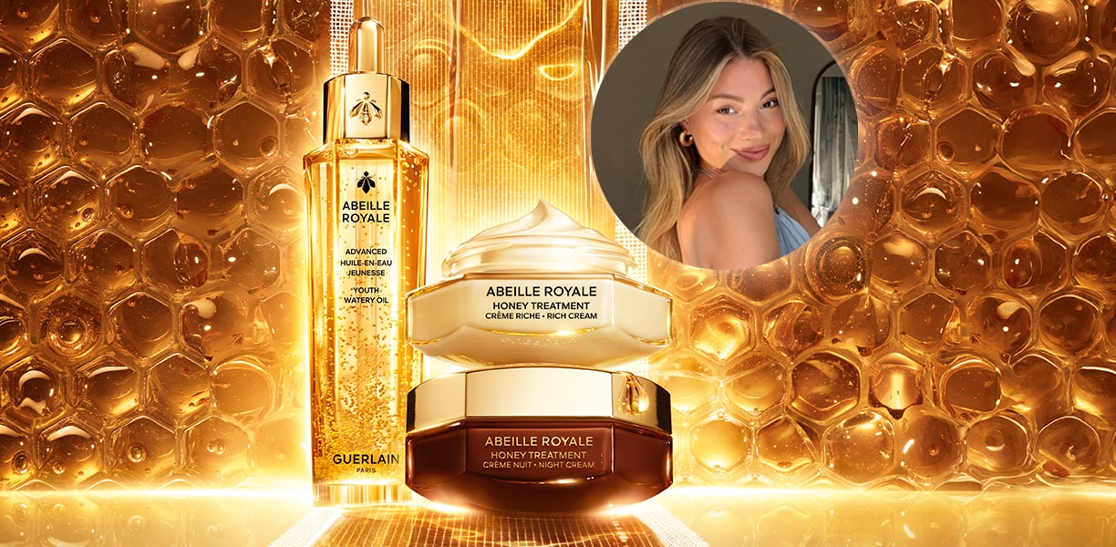 Buy Guerlain Products Online | Pharmaprix🅪