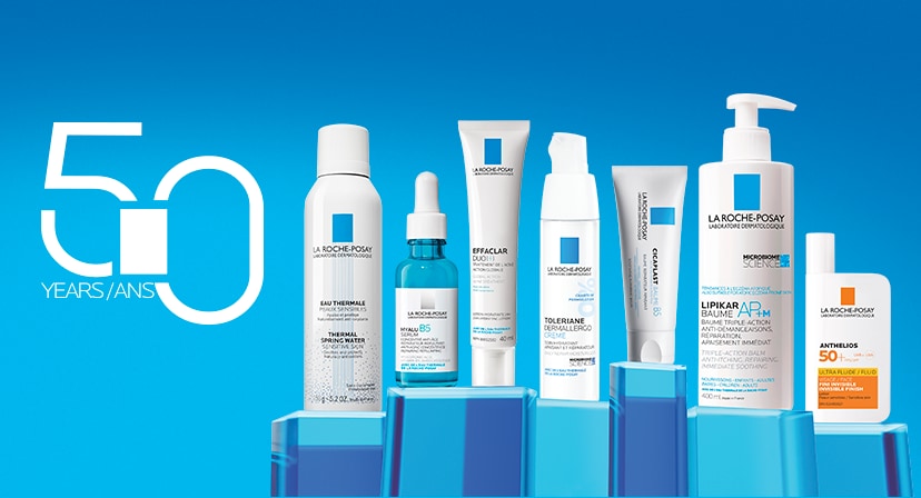 Buy La Roche-Posay Products in Sun Care Online | Shoppers Drug Mart