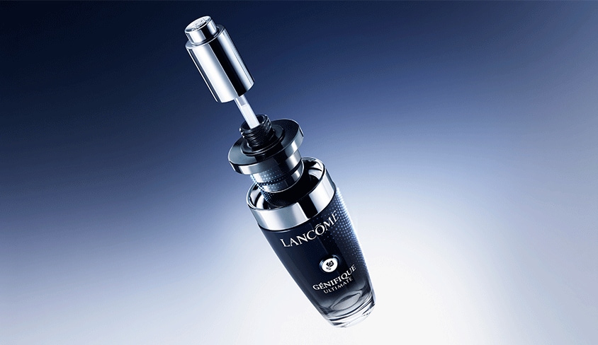 Génifique Ultimate Serum Skin Recovery - Refillable - Lancôme