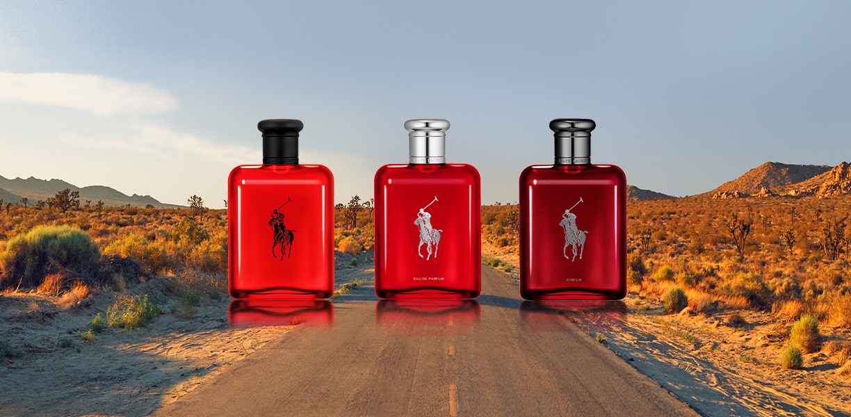 Ralph lauren collection fragrance deals