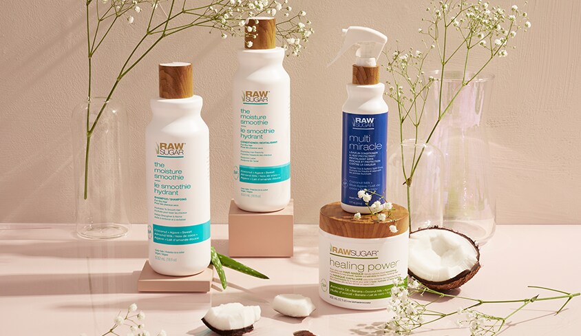 シャンプー sugar Buy Raw Sugar Products in Shampoo Online | Shoppers Drug Mart