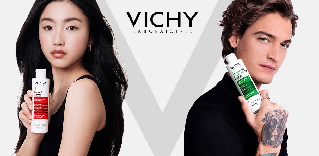 Buy Vichy Products Online | Shoppers Drug Mart
