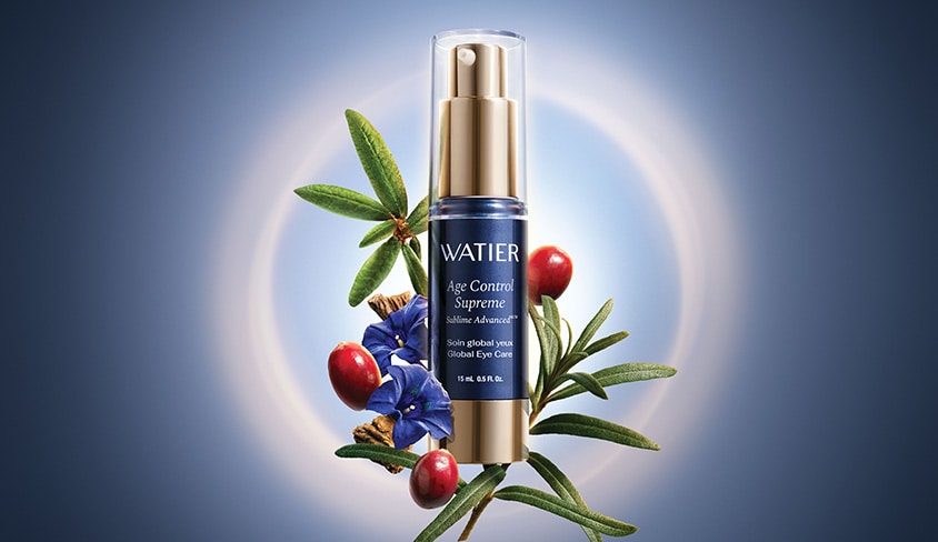 Achetez des produits Watier de Parfums en ligne | Pharmaprix